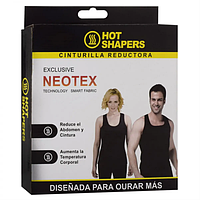 Жіноча спортивна майка для схуднення Hot Shapers Neotex