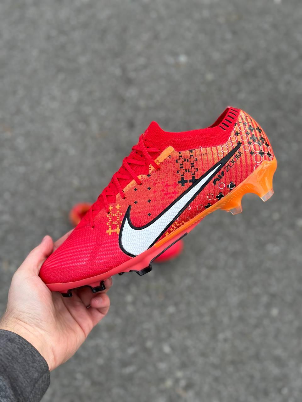 Бутсы Mercurial Vapor 15 MDS / найк меркуриал суперфлай/ футбольная ...