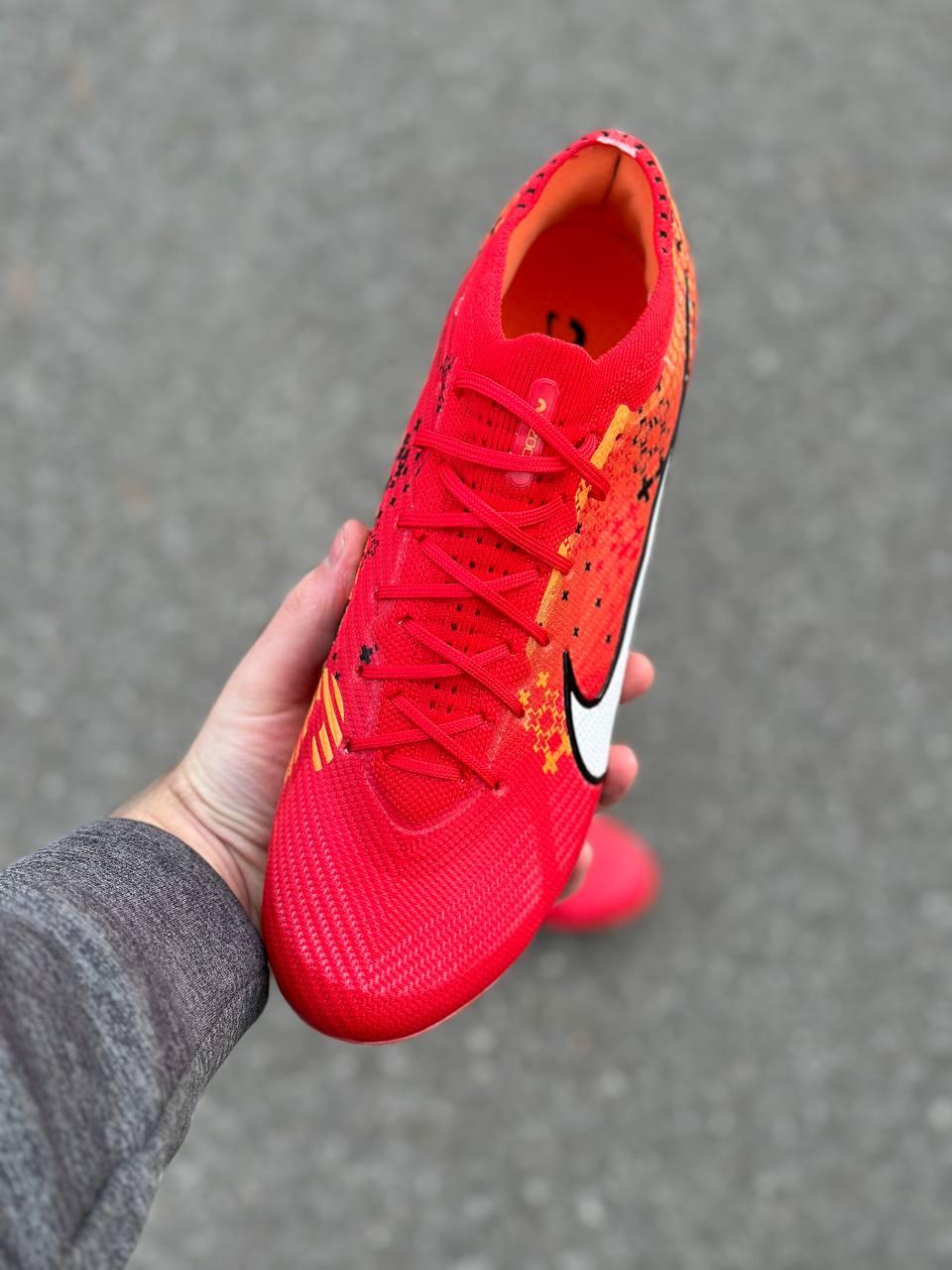 Бутсы Mercurial Vapor 15 MDS / найк меркуриал суперфлай/ футбольная ...