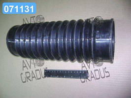 Перехідник фільтра повітряного КРАЗ (вир-во АвтоКрАЗ)