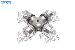 Хрестовина вала кард. КРАЗ (255Б-22.01.025) (пр-во Прогрес)