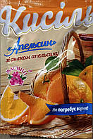 ТМ Жасмин Кисіль Апельсин 65 г 50 шт/уп