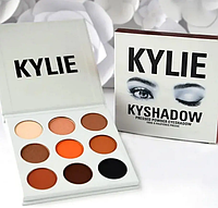 Палетка теней Kylie Kyshadow (Кайли)