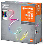 LEDVANCE Стрічка світлодіодна FLEX AUDIO TV 3,6W, 2M RGB USB R, фото 7
