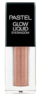 Рідкі тіні для повік Pastel Profashion Glow Liquid Eyeshadow тон 221  2,54 г