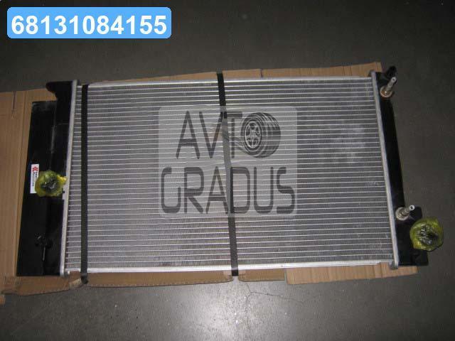 Радіатор охолодження TOYOTA AURIS/AVENSIS/COROLLA (пр-во Van Wezel). 53002474