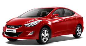 Тюнінг Hyundai Elantra 5 2011-2016