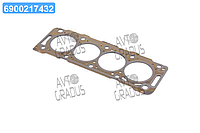 Прокладка, головка циліндра (вир-во Elring) 075.880