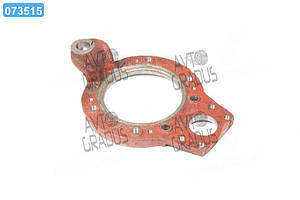 Суппорт торм. задн. КРАЗ (пр-во АвтоКрАЗ)