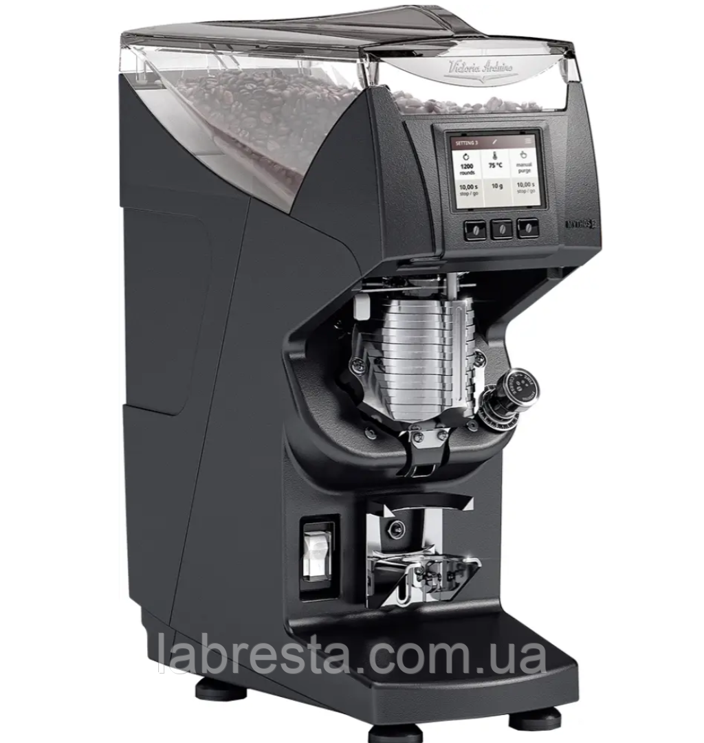 Кавомолка Nuova Simonelli GX85W