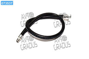 Шланг гальмівний КРАЗ L=1120 (г-ш) (вир-во АвтоКрАЗ)