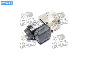 Электропневмоклапан КРАЗ (пр-во ПААЗ)