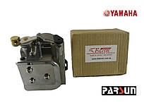 Карбюратор Yamaha Parsun Hangkai 68D-14301 68D-14301-11 68D-14301-13 мотор для човна