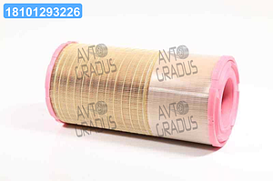 Фільтр повітряний Fendt C21630/3(MANN) C21630/3