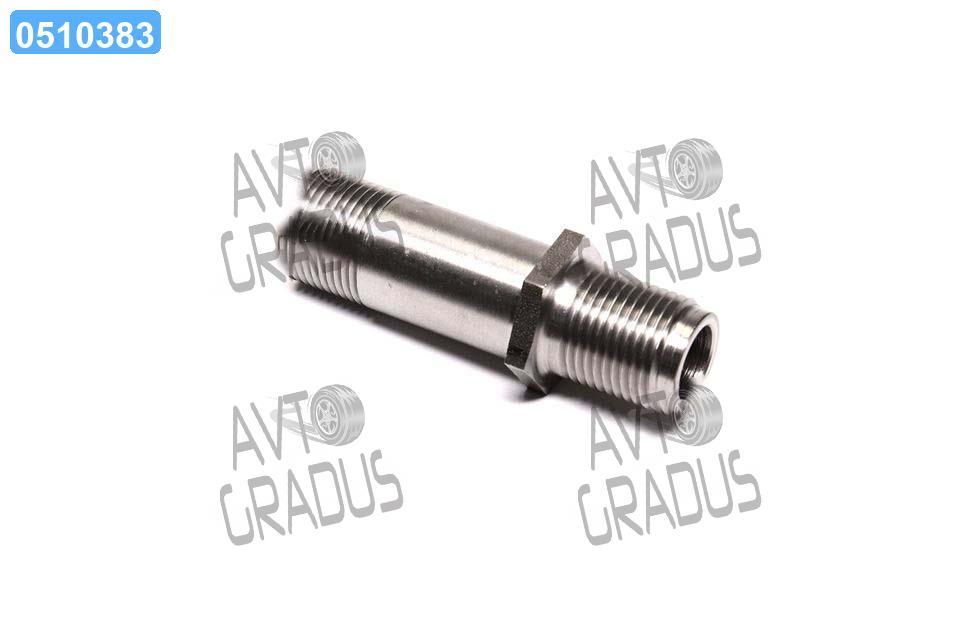 Штуцер фильтра масляного ГАЗ дв.405,409 (покупн. ЗМЗ), 406.1012150-10 ...