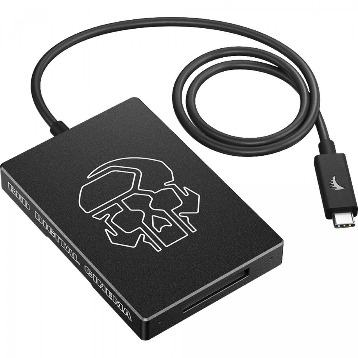 Картридер RED CFexpress Card Reader (750-0097)