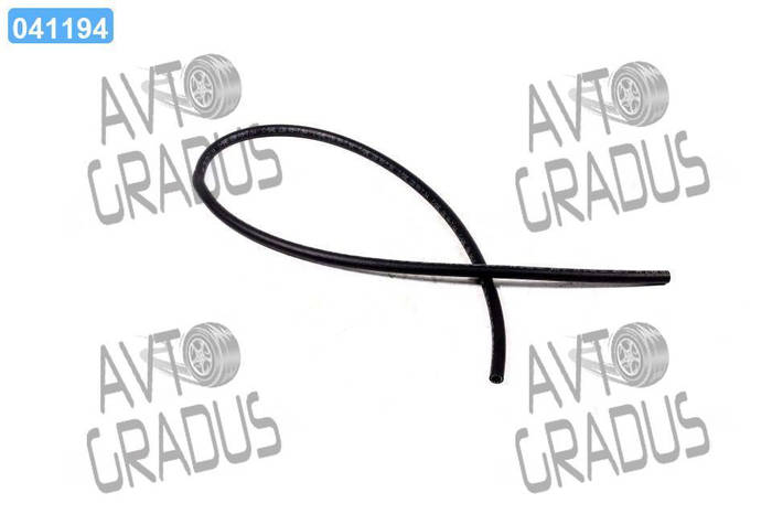 Шланг топливный ГАЗ 3111 7х3,5х1300 (покупн. ГАЗ), 3110-1104102-01 (ID ...