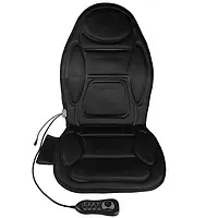 Массажная накидка на сидение seat massager LY-404