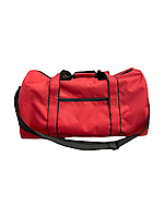 Спортивна сумка Sac+ VS Thermal Eco Bag червоного кольору