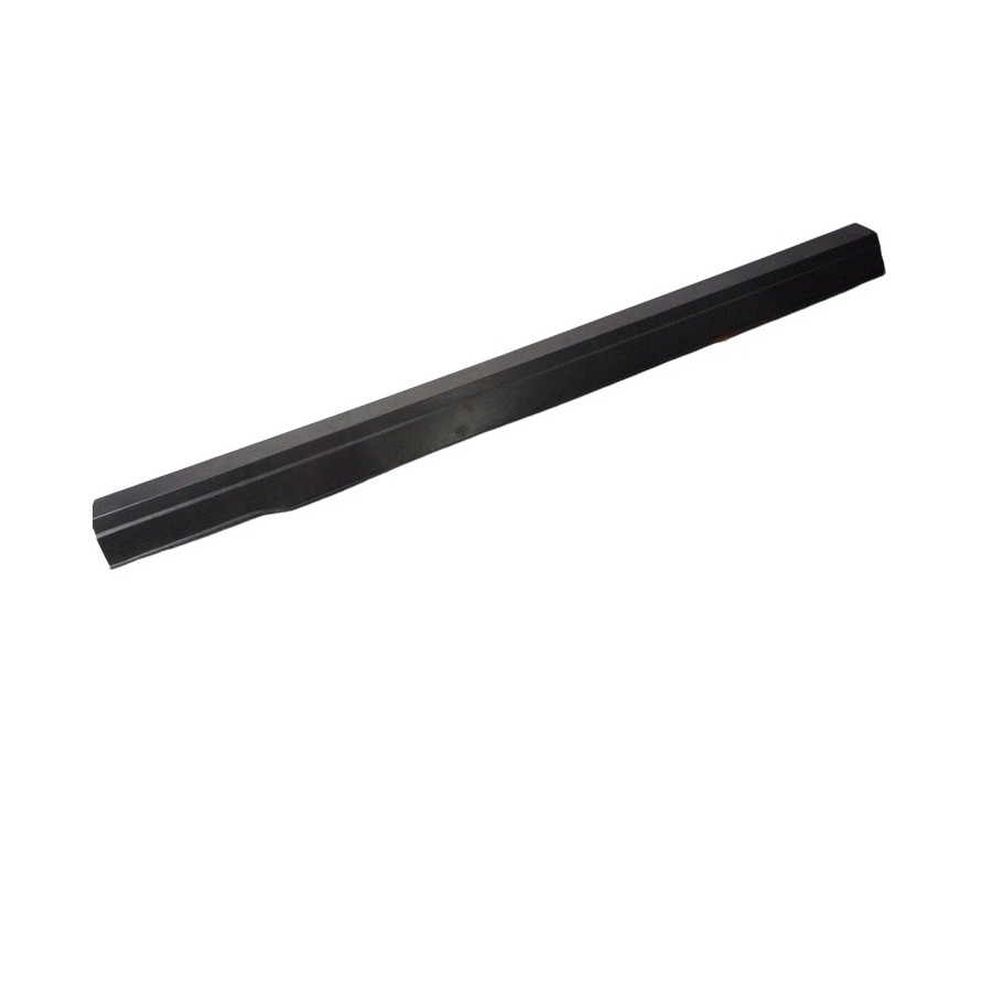 Поріг OPEL VECTRA (Опель Вектра) А (88-95 г.) низ лівий рем. вставка (вир-во Україна)