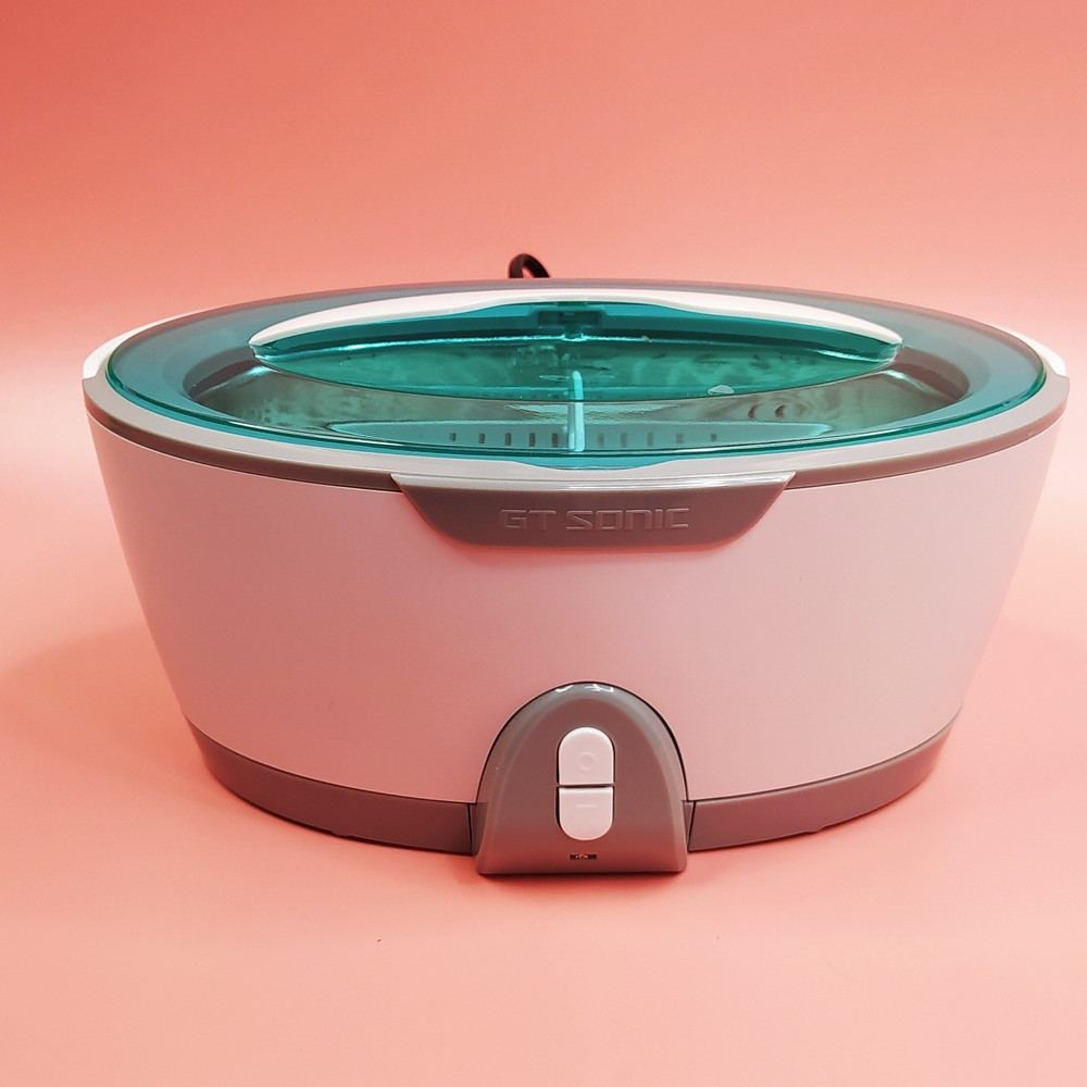 Ультразвуковий очищувач GT Sonic GT-U1, 450 ml, фото 1