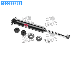 Амортизатор підв. MB W126 задн. газов. Excel-G (вир-во Kayaba) 344002