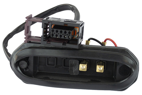 Контактна група бічних дверей GP Citroen Jumper 2 тип 250 (1373238080), фото 1