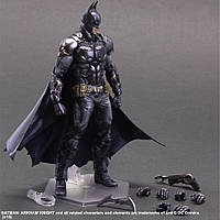 Фігурка Square Enix Бетмен Лицар Аркхема Play Arts Kai Batman Arkham Knight