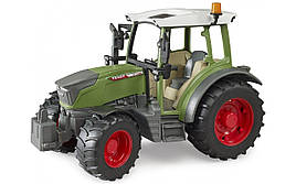 Іграшка Bruder трактор Fendt Vario 211 (02180)