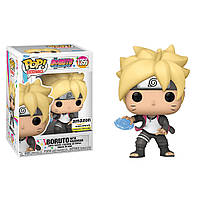 Фигурка Фанко Поп Funko Pop Боруто Boruto Боруто Узумаки Boruto Uzumaki 10 см №1356