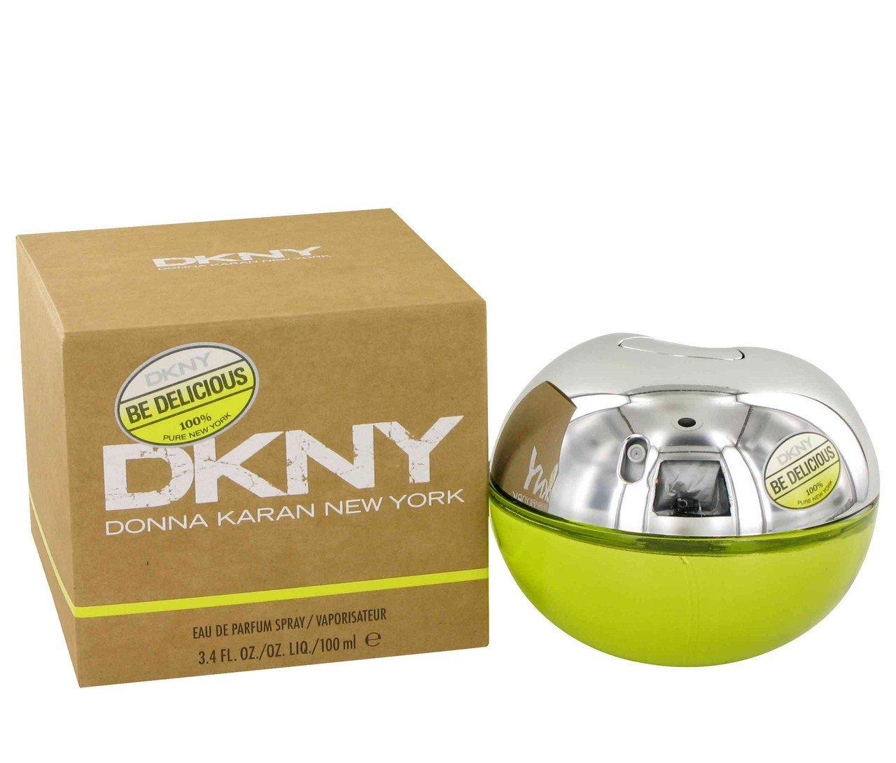 Парфумована вода Donna Karan DKNY Be Delicious 100 мл, фото 1