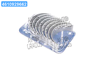 Вкладыши шатунные VAG 1.9TDI/2,0TDI SPUTTER (пр-во KS) 77555610