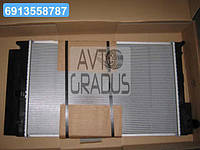 Радиатор охлаждения TOYOTA AURIS/AVENSIS/COROLLA (пр-во Nissens). 64692