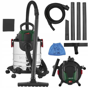 Пилосос промисловий Parkside PWD 20 B2