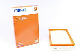 Фільтр повітряний Audi 100 C4(Ауді 100 Ц4) 1990-1994 MAHLE LX296