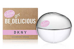 Парфумована вода Donna Karan DKNY Be 100% Delicious 50 мл