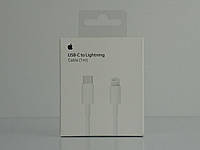 Кабель для заряджання USB-C to Lighting Cable (1m),шнур для зарядки iPhone, iPad