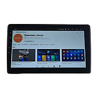 Штатна Магнітола Chevrolet, Hummer H2, Suzuki XL-7 на Android Модель MT6580-WiFi-Base-1