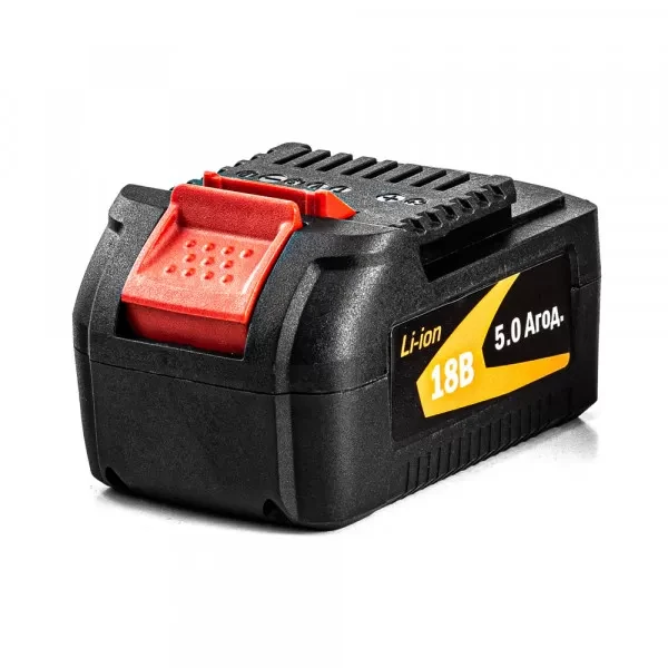 Акумуляторна батарея GTM B18V/5Ah Li-Ion (2913)