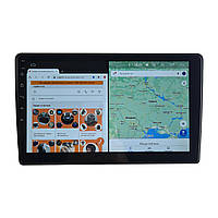 Штатна Магнітола Chevrolet, Hummer H2, Suzuki XL-7 на Android Модель XYAuto-7311-8octa-CarPlay-360