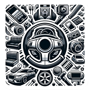 Різні автоаксесуари