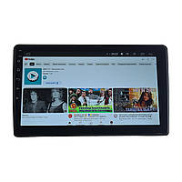 Штатна Магнітола Chevrolet, Hummer H2, Suzuki XL-7 FS-A7-8octa-DSP-4/64-CarPlay-DSP на ОС Android