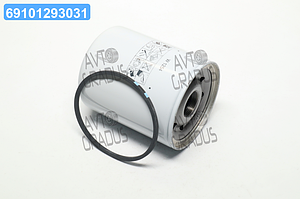 Фільтр масляний John Deere W1254x(MANN) W1254x