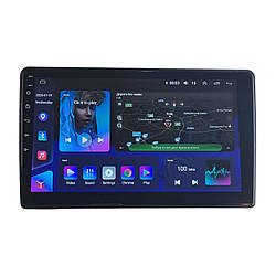 Штатна Магнітола Chevrolet, Hummer H2, Suzuki XL-7 4/64 8 ядер XYAuto 4G DSP CarPlay на Android