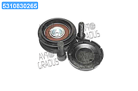 Ролик ведущий AUDI, SEAT, SKODA, VW (пр-во Magneti Marelli, кор. код MPQ0066) 331316170066