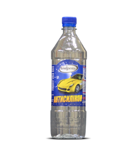 Антисилікон ХімТрейд 0,28 кг