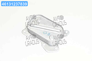 Радіатор масляний FIAT DOBLO 05-10 (TEMPEST) TP.1590700