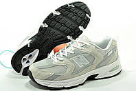 Кроссовки мужские New Balance 530, Белые