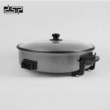 Електросковорода 1500 Вт DSP KC3030 7.5 л, 1500 Вт, фото 4