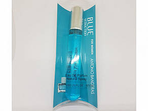 Antonio Banderas Blue Seduction for women - Pen Tube 20ml